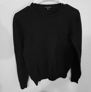 Theory  wool sweater size L
